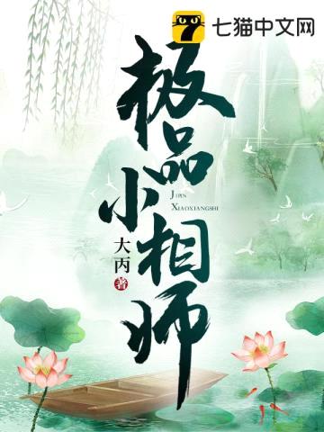 极品小相师封面